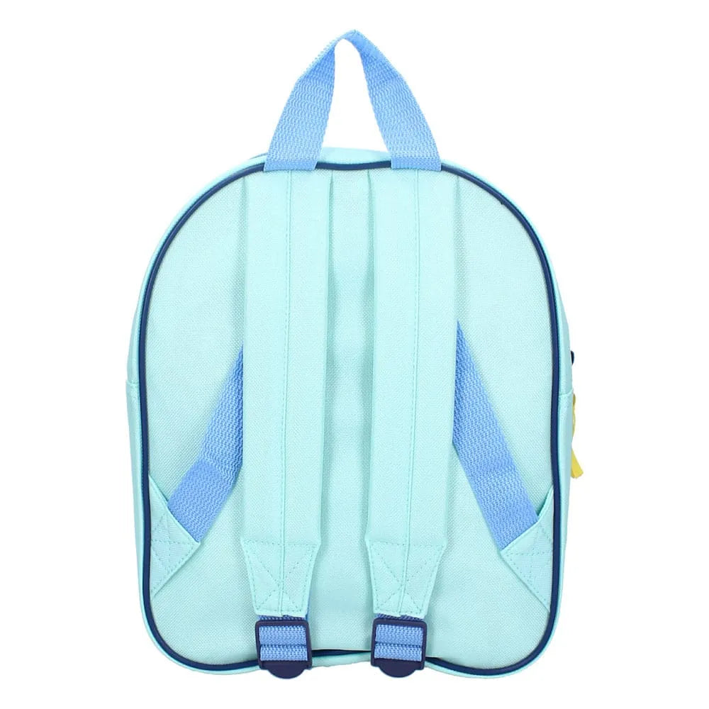 Bluey Rucksack Best Friends Fun 29 cm - Smalltinytoystore