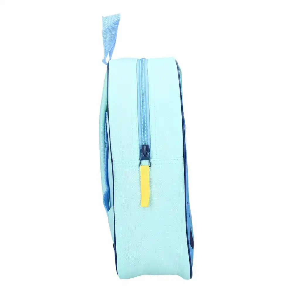 Bluey Rucksack Best Friends Fun 29 cm - Smalltinytoystore