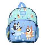 Bluey Rucksack Bluey Best Friends Fun Ver. 2 - Smalltinytoystore