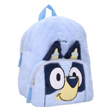 Bluey Rucksack Bluey Fluffy Festival - Smalltinytoystore