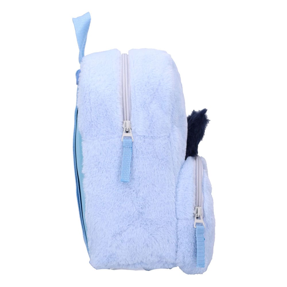 Bluey Rucksack Bluey Fluffy Festival - Smalltinytoystore