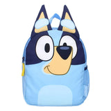 Bluey Rucksack Bluey Fluffy Friends - Smalltinytoystore
