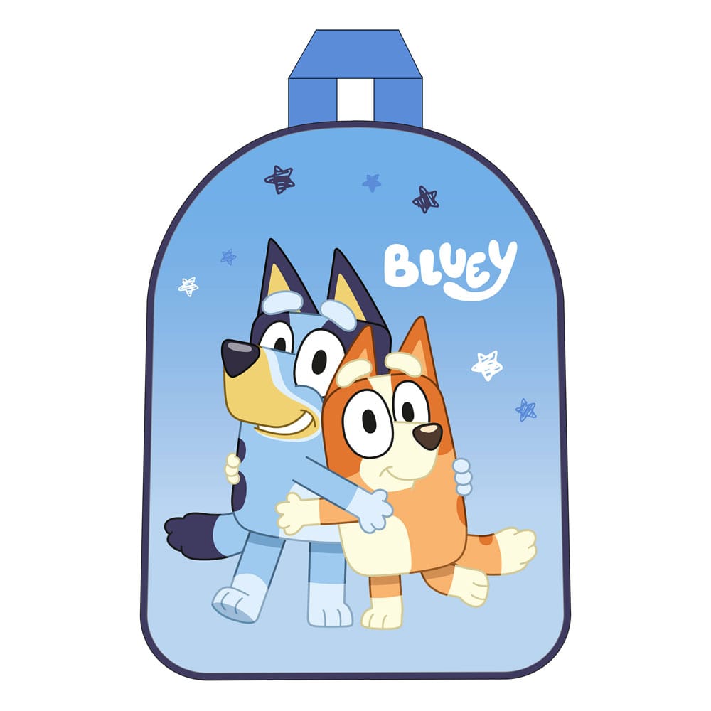 Bluey Rucksack Chosen Ones - Smalltinytoystore