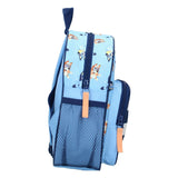 Bluey Rucksack Jump Into Fun 29 cm - Smalltinytoystore