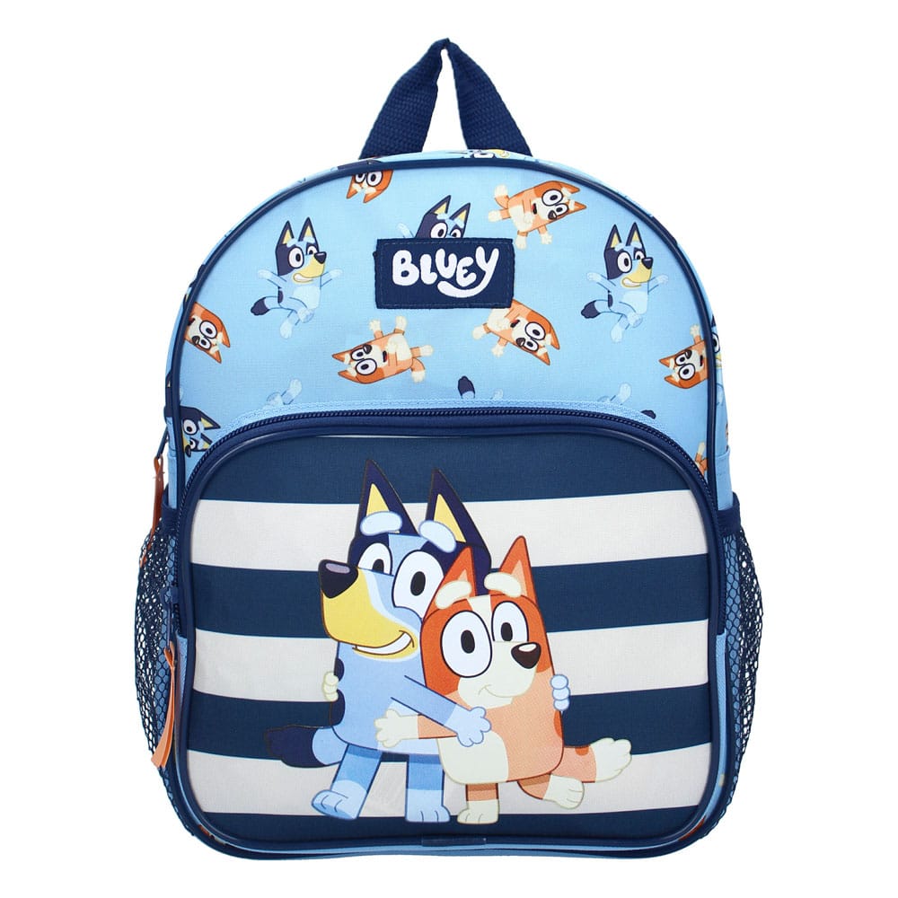 Bluey Rucksack Jump Into Fun 29 cm - Smalltinytoystore