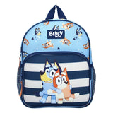 Bluey Rucksack Jump Into Fun 29 cm - Smalltinytoystore