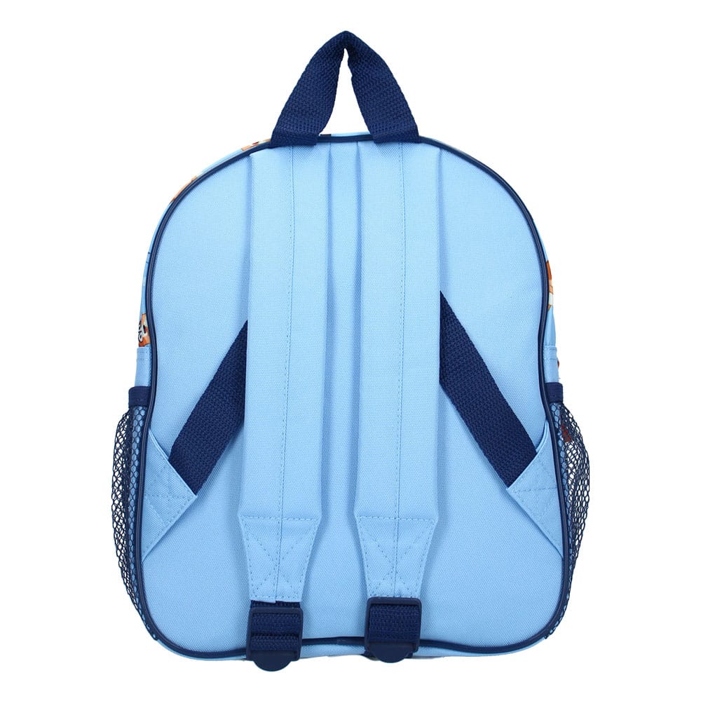 Bluey Rucksack Jump Into Fun 29 cm - Smalltinytoystore