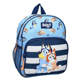 Bluey Rucksack Jump Into Fun 29 cm - Smalltinytoystore