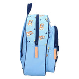 Bluey Rucksack Jump Into Fun 30 cm - Smalltinytoystore