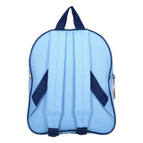 Bluey Rucksack Jump Into Fun 30 cm - Smalltinytoystore
