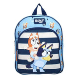 Bluey Rucksack Jump Into Fun 30 cm - Smalltinytoystore