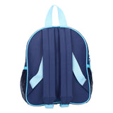Bluey Rucksack Smoochy Kiss Version 1 - Smalltinytoystore