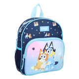 Bluey Rucksack Smoochy Kiss Version 1 - Smalltinytoystore