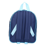 Bluey Rucksack Smoochy Kiss Version 2 - Smalltinytoystore