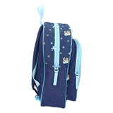 Bluey Rucksack Smoochy Kiss Version 2 - Smalltinytoystore
