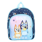 Bluey Rucksack Smoochy Kiss Version 2 - Smalltinytoystore