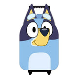 Bluey Rucksack Trolley Brave and Courageous 33 cm - Smalltinytoystore