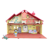 Bluey Spielset Bluey Family Home - Smalltinytoystore