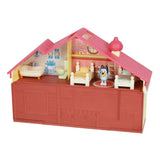 Bluey Spielset Bluey Family Home - Smalltinytoystore