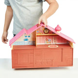 Bluey Spielset Bluey Family Home - Smalltinytoystore