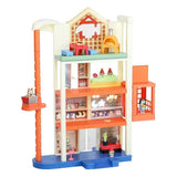 Bluey Spielset Bluey Hammerbarn 56 cm - Smalltinytoystore