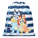 Bluey Sportbeutel Jump into Fun - Smalltinytoystore