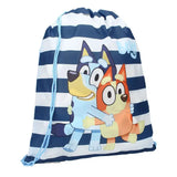 Bluey Sportbeutel Jump into Fun - Smalltinytoystore