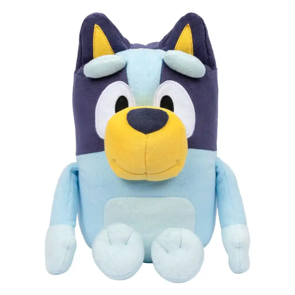 Bluey Sprechende Plüschfigur Bluey 33 cm - Smalltinytoystore