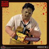 Blutgericht in Texas (1974) 5 Points Actionfigur Leatherface 10 cm - Smalltinytoystore