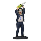 Blutgericht in Texas Head Knocker Pretty Woman Leatherface 23 cm - Smalltinytoystore