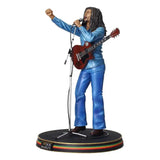Bob Marley PVC Figur Live at the Rainbow '77 24 cm - Smalltinytoystore