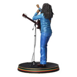 Bob Marley PVC Figur Live at the Rainbow '77 24 cm - Smalltinytoystore