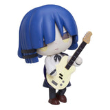 Bocchi the Rock! Chibi Figur Ryo Yamada 10 cm - Smalltinytoystore