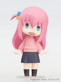 Bocchi the Rock! HELLO! GOOD SMILE Actionfigur Hitori Gotoh 10 cm - Smalltinytoystore