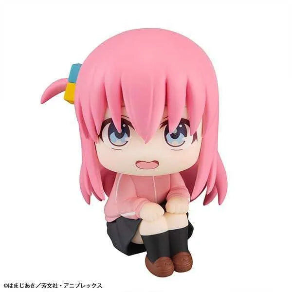 Bocchi the Rock! Look Up PVC Statue Hitori Goto 11 cm - Smalltinytoystore