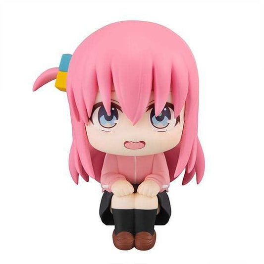 Bocchi the Rock! Look Up PVC Statue Hitori Goto 11 cm - Smalltinytoystore