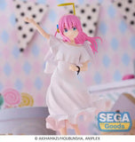 Bocchi the Rock! Luminasta PVC Statue Hitori Goto 20 cm - Smalltinytoystore
