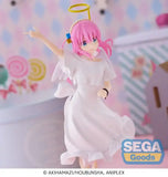 Bocchi the Rock! Luminasta PVC Statue Hitori Goto 20 cm - Smalltinytoystore