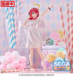 Bocchi the Rock! Luminasta PVC Statue Ikuyo Kita 19 cm - Smalltinytoystore