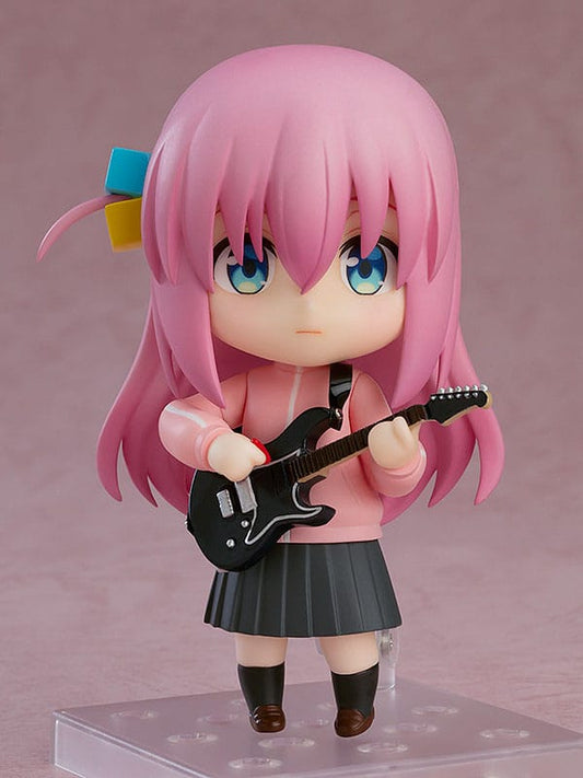 Bocchi the Rock! Nendoroid Actionfigur Hitori Gotoh (Rerelease) 10 cm - Smalltinytoystore