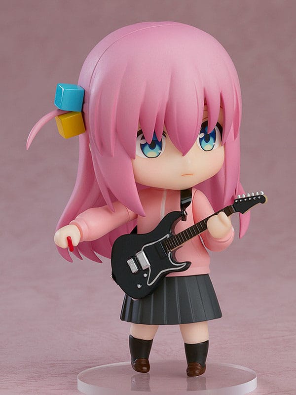Bocchi the Rock! Nendoroid Actionfigur Hitori Gotoh (Rerelease) 10 cm - Smalltinytoystore