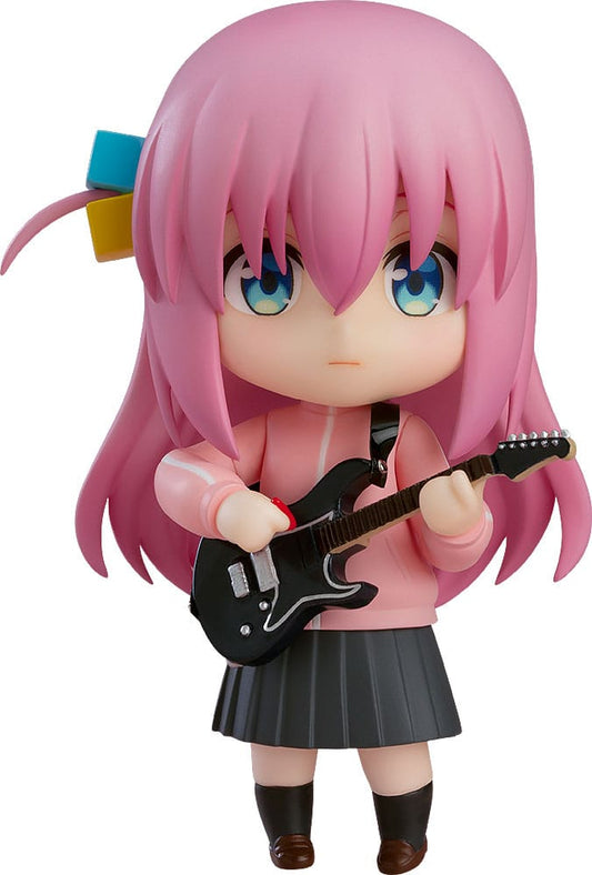 Bocchi the Rock! Nendoroid Actionfigur Hitori Gotoh (Rerelease) 10 cm - Smalltinytoystore