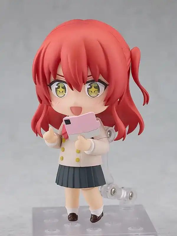 Bocchi the Rock! Nendoroid Actionfigur Ikuyo Kita 10 cm - Smalltinytoystore