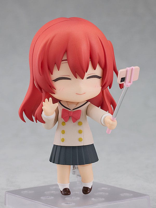 Bocchi the Rock! Nendoroid Actionfigur Ikuyo Kita 10 cm - Smalltinytoystore