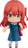 Bocchi the Rock! Nendoroid Actionfigur Ikuyo Kita: Casual Clothes Ver. 10 cm - Smalltinytoystore