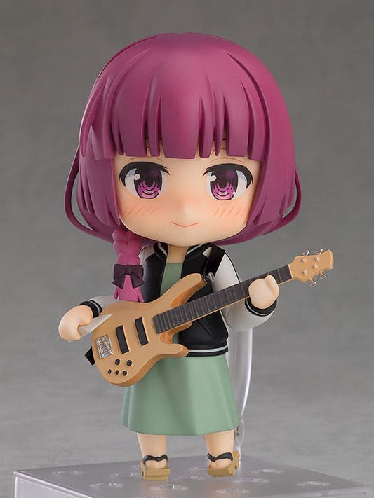 Bocchi the Rock! Nendoroid Actionfigur Kikuri Hiroi 10 cm - Smalltinytoystore