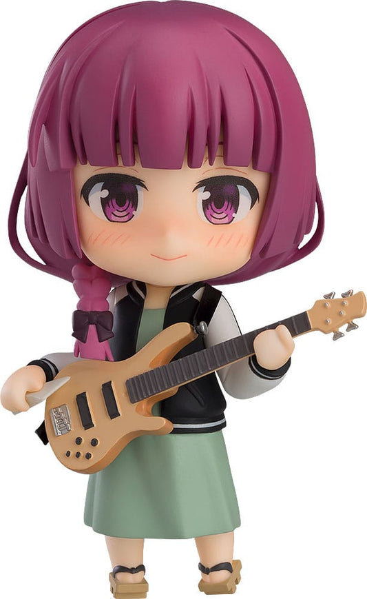 Bocchi the Rock! Nendoroid Actionfigur Kikuri Hiroi 10 cm - Smalltinytoystore