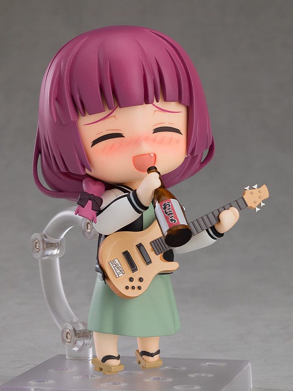 Bocchi the Rock! Nendoroid Actionfigur Kikuri Hiroi 10 cm - Smalltinytoystore