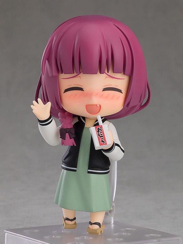 Bocchi the Rock! Nendoroid Actionfigur Kikuri Hiroi 10 cm - Smalltinytoystore