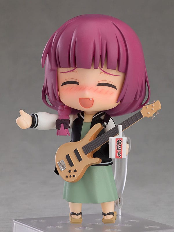 Bocchi the Rock! Nendoroid Actionfigur Kikuri Hiroi 10 cm - Smalltinytoystore